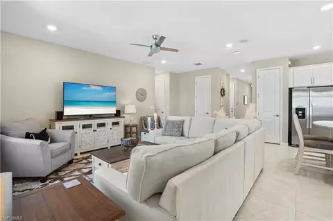 Living - 2077 Hamlin St, Naples, FL 34120 photo 2 of 2