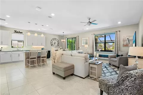 Kitchen - 2077 Hamlin St, Naples, FL 34120 photo 1 of 5