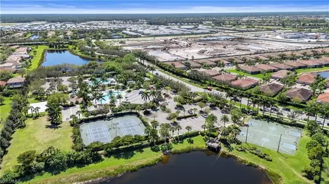 View/Area - 2077 Hamlin St, Naples, FL 34120 photo 3 of 6