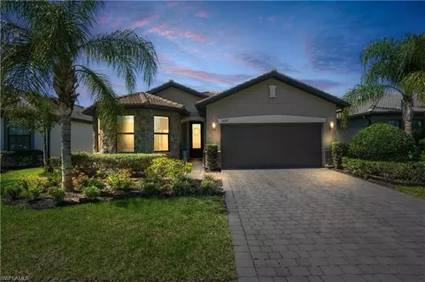Exterior - 2077 Hamlin St, Naples, FL 34120 photo 1 of 9