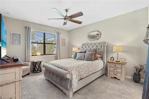 Bedroom - 2077 Hamlin St, Naples, FL 34120 photo 1 of 7