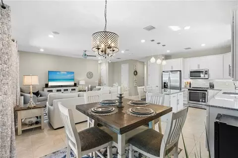Dining - 2077 Hamlin St, Naples, FL 34120 photo 2 of 2