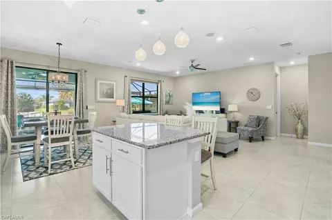 Kitchen - 2077 Hamlin St, Naples, FL 34120 photo 3 of 5