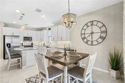 Dining - 2077 Hamlin St, Naples, FL 34120 photo 1 of 2