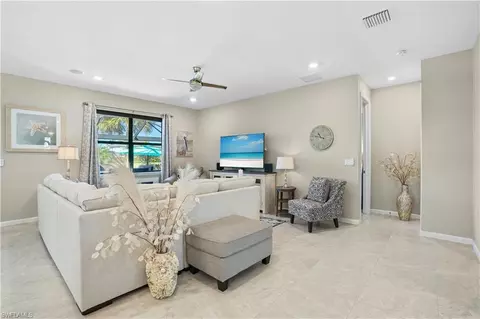 Living - 2077 Hamlin St, Naples, FL 34120 photo 1 of 2