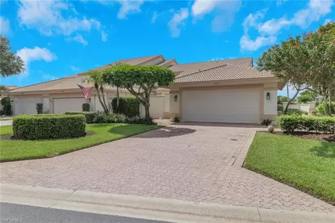 11672 Quail Village Way, Naples, FL 34119