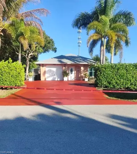 Exterior - 5364 Texas Ave, Naples, FL 34113 photo 3 of 12