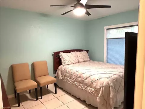 Bedroom - 5364 Texas Ave, Naples, FL 34113 photo 2 of 3