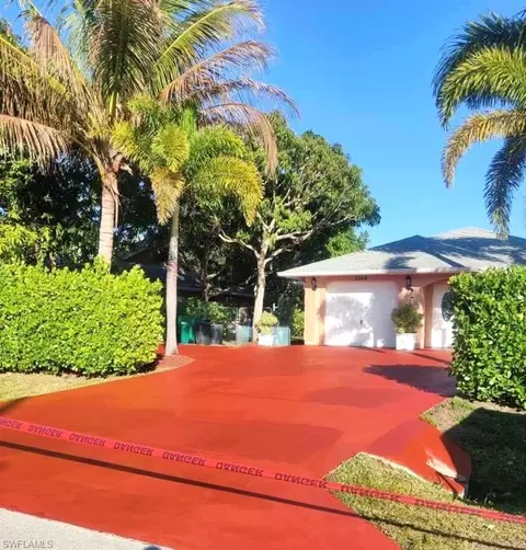 5364 Texas Ave, Naples, FL 34113