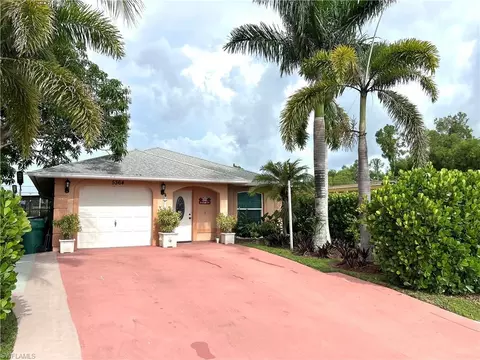 Exterior - 5364 Texas Ave, Naples, FL 34113 photo 2 of 12
