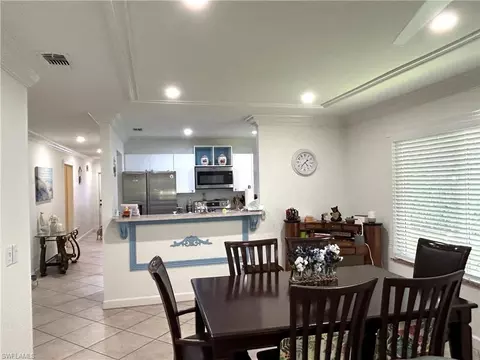 Dining - 5364 Texas Ave, Naples, FL 34113 photo 1 of 1