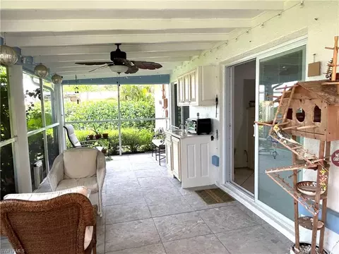 Exterior - 5364 Texas Ave, Naples, FL 34113 photo 6 of 12