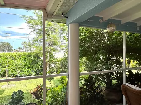 Exterior - 5364 Texas Ave, Naples, FL 34113 photo 8 of 12