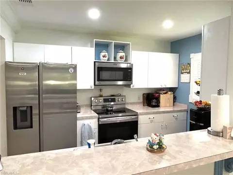 Kitchen - 5364 Texas Ave, Naples, FL 34113 photo 1 of 2