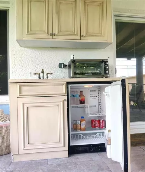 Kitchen - 5364 Texas Ave, Naples, FL 34113 photo 2 of 2