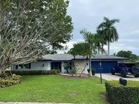 5097 Greenbriar Dr, Fort Myers, FL 33919