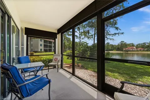 5784 Deauville Cir #B103, Naples, FL 34112