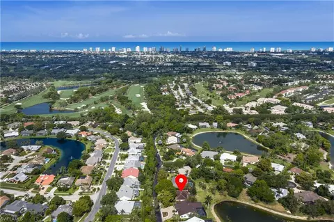 View/Area - 560 Bald Eagle Dr #22, Naples, FL 34105 photo 2 of 3