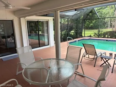 Exterior - 560 Bald Eagle Dr #22, Naples, FL 34105 photo 9 of 10