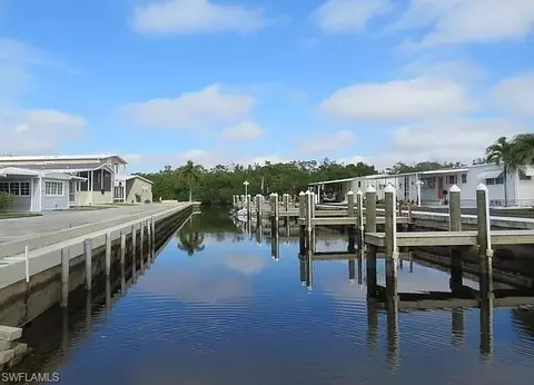 View/Area - 777 Walkerbilt Rd #9, Naples, FL 34110 photo 2 of 3
