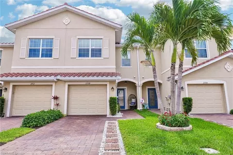 2708 Blossom Way, Naples, FL 34120