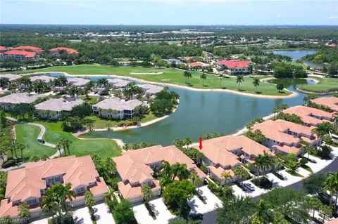 4795 Shinnecock Hills Ct #201, Naples, FL 34112