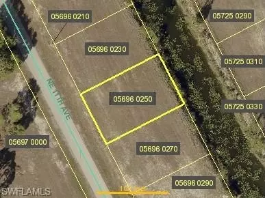 4221 NE 11th Ave, Cape Coral, FL 33909
