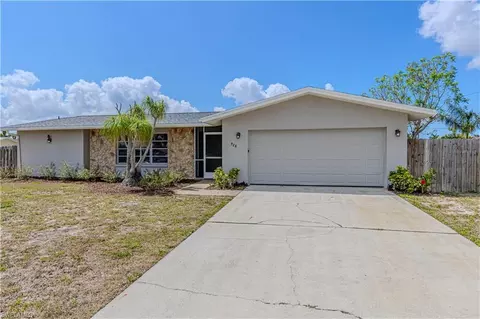 928 SE 35th St, Cape Coral, FL 33904
