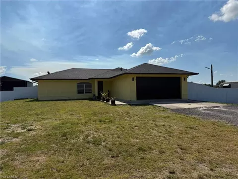 545 N Jinete St, Clewiston, FL 33440