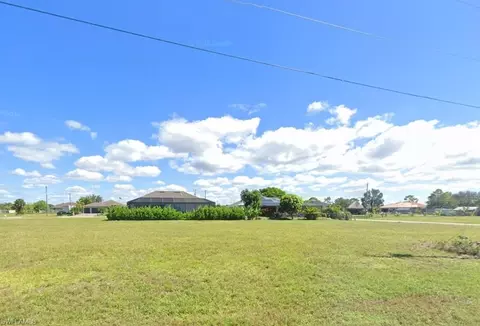 3907 NW 34th Ave, Cape Coral, FL 33993