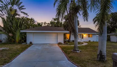 1505 SE 36th St, Cape Coral, FL 33904