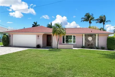 4005 SE 1st Ave, Cape Coral, FL 33904