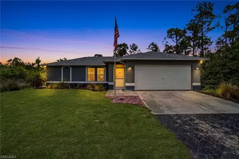 1871 20th Ave NE, Naples, FL 34120