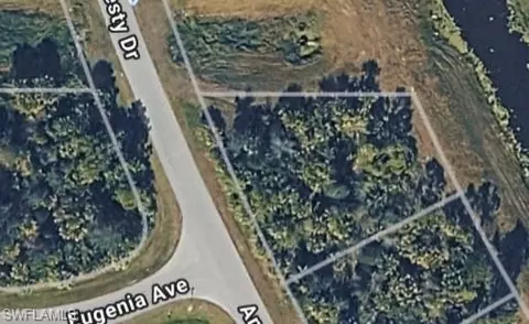 Amnesty Dr, North Port, FL 34288