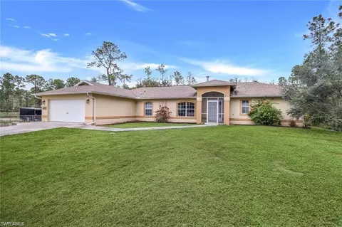 4205 27th Ave NE, Naples, FL 34120