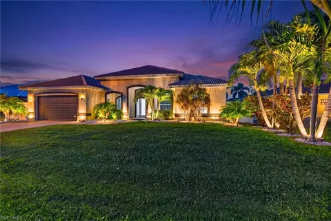 133 SE 29th Ter, Cape Coral, FL 33904