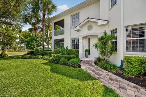 5015 Marina Cove Dr #101, Naples, FL 34112