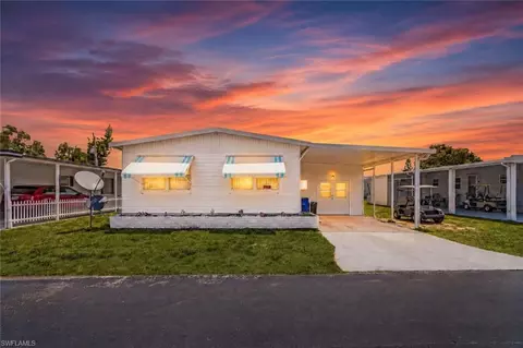653 Future Dr, North Fort Myers, FL 33917
