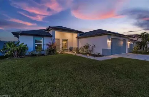 1341 NE 2nd St, Cape Coral, FL 33909