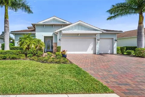 14624 Kelson Cir, Naples, FL 34114