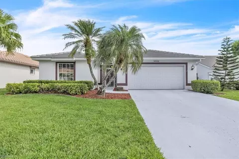 8145 Breton Cir, Fort Myers, FL 33912