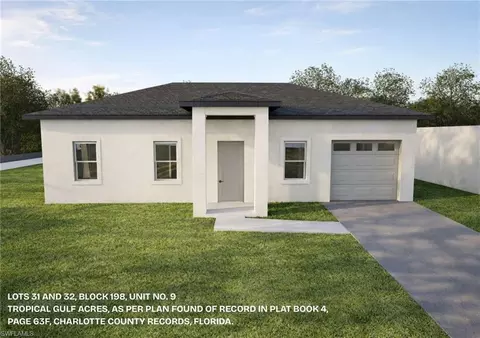 27149 Aloha Dr, Punta Gorda, FL 33955