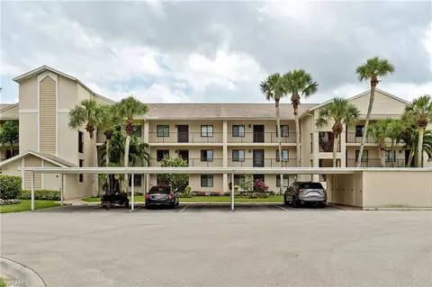 400 Fox Haven Dr #4108, Naples, FL 34104