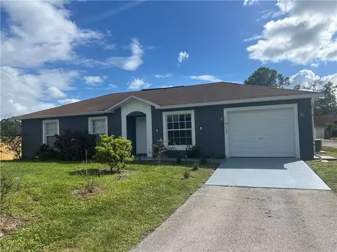 4132 16th Ave NE, Naples, FL 34120
