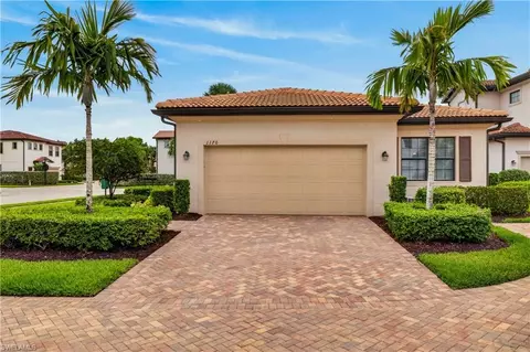 Exterior - 1170 Genovesa Ct, Naples, FL 34113 photo 4 of 7