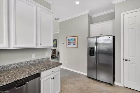Kitchen - 1170 Genovesa Ct, Naples, FL 34113 photo 4 of 4