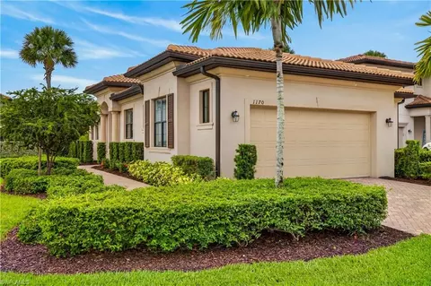 Exterior - 1170 Genovesa Ct, Naples, FL 34113 photo 3 of 7