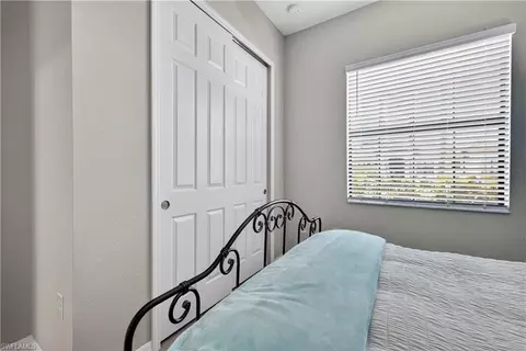 Bedroom - 1170 Genovesa Ct, Naples, FL 34113 photo 5 of 6