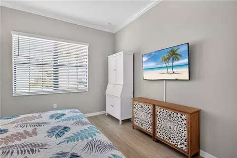 Bedroom - 1170 Genovesa Ct, Naples, FL 34113 photo 2 of 6