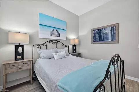 Bedroom - 1170 Genovesa Ct, Naples, FL 34113 photo 6 of 6
